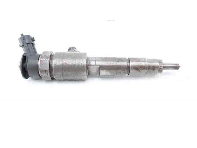 Vstřikovač 9802776680, 0445110566027766   Peugeot 2008 I     