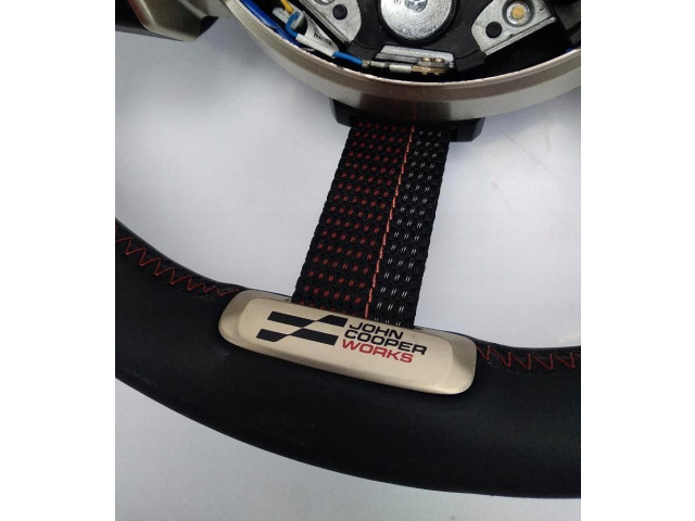 Volant Mini One - Cooper R50 - 53 2003 5a1be2303  