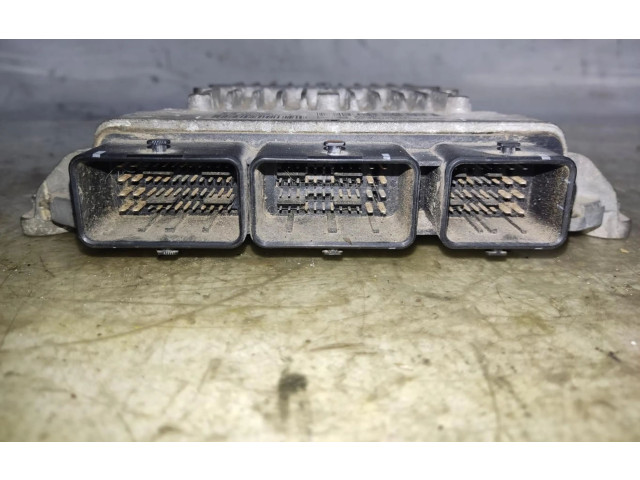 Řídící jednotka SW9665100380   Fiat Scudo 