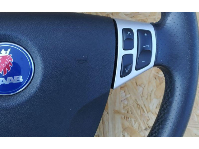Volant Saab 9-3 Ver2 2012   