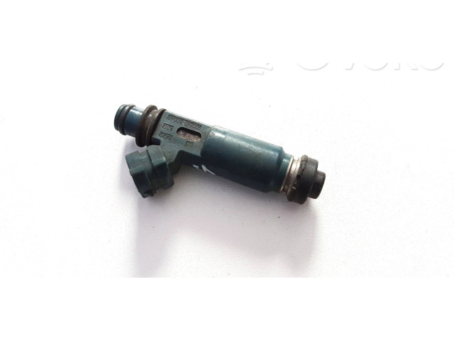 Vstřikovač 2325050040   Toyota Land Cruiser (J100)     