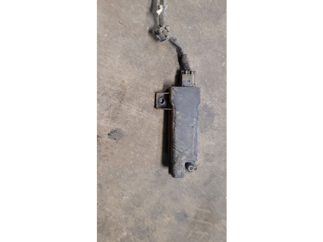 Padangų slėgio valdymo blokas A0018277201    Mercedes-Benz ML W164   