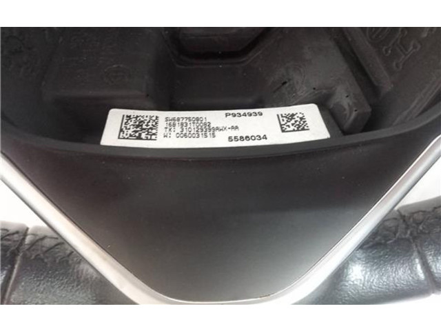 Volant BMW 2 F46 2015 SW687750801  