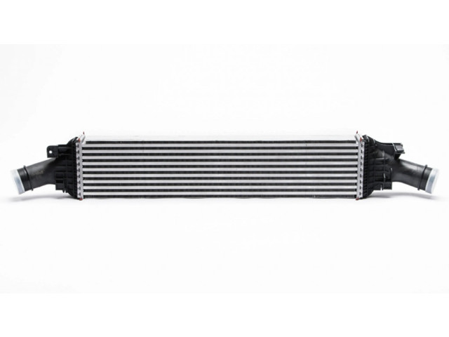 Интеркулер  8K0145805G, 8K0145805P   Audi A5 8T 8F 