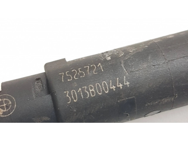 Vstřikovač 7525721, 3013B00444   BMW 7 E65 E66  pro benzínový motor 4.5  