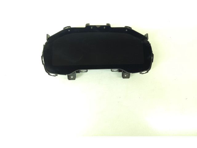 Přístrojová deska  BMW 3 G20 G21 2021 8709815, 5A2FC79  