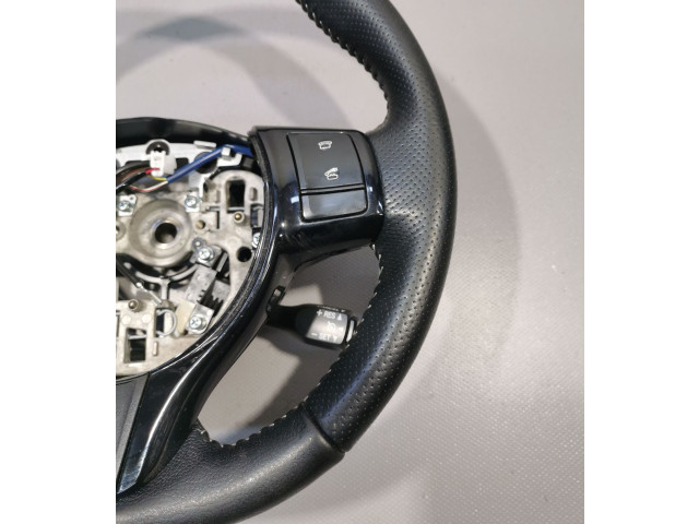 Volant Toyota Yaris 2016   