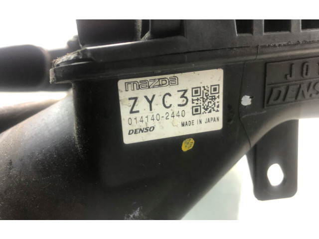 Řídící jednotka 0141402440   Mazda 2 2007