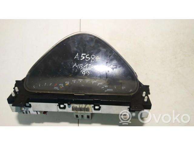 Панель приборов 09055719901, 090526800941   Mercedes-Benz A W168       