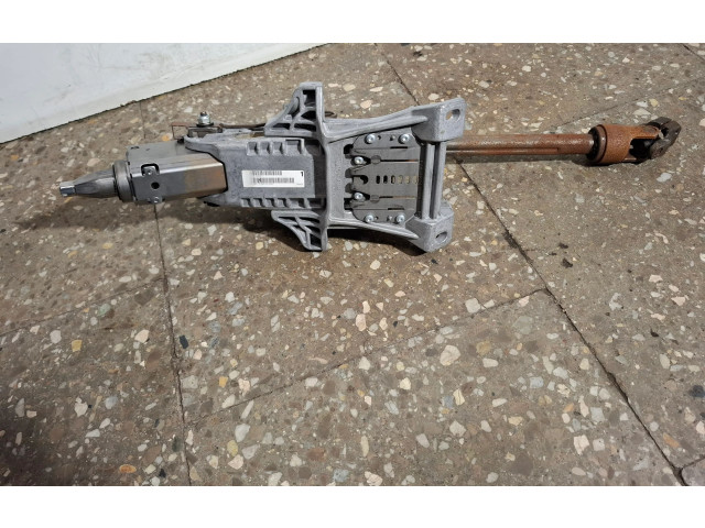    Рулевая рейка 31302631, 31202090   Volvo XC60 2009 - 2013 года