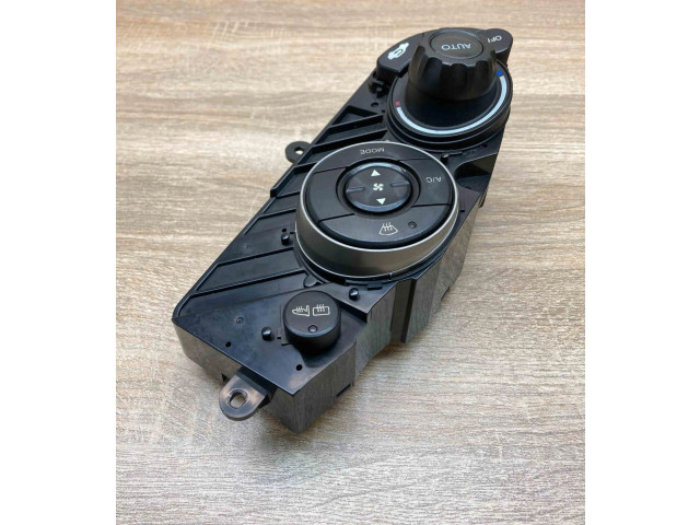 Блок управления климат-контролем 79600SMGE5, 06W40E02   Honda Civic