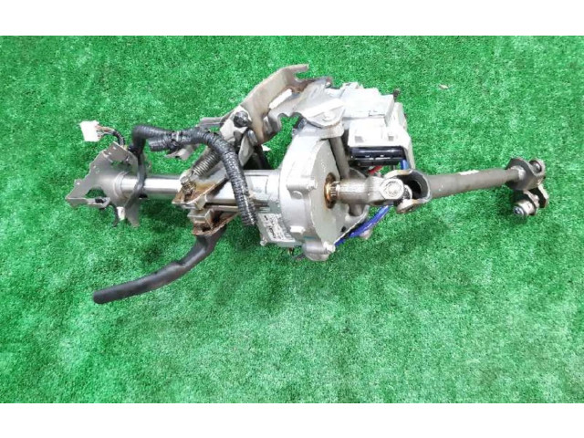 Руль Nissan Qashqai+2  2008 - 2010 года 48810BR60A      