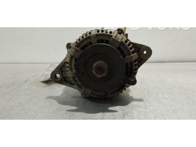 Генератор 0K72A18300, 021319021   KIA Pregio      