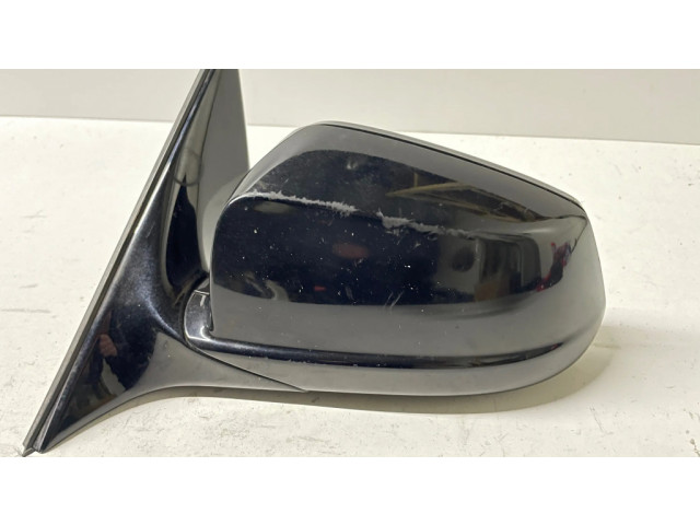 Zpětné zrcátko  levé BMW 5 F10 F11 2011  F0153401U6680  