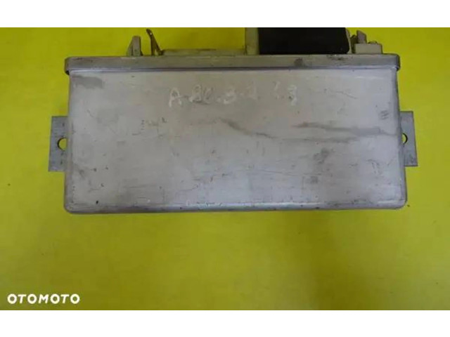 Блок управления АБС 0265100056, 4A0907379A   Audi 80 90 S2 B4