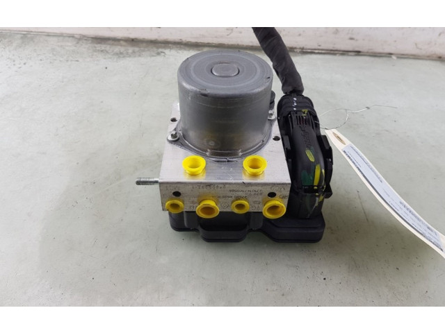Jednotka ABS 0265956948, 0265956948   Dacia Duster 2022