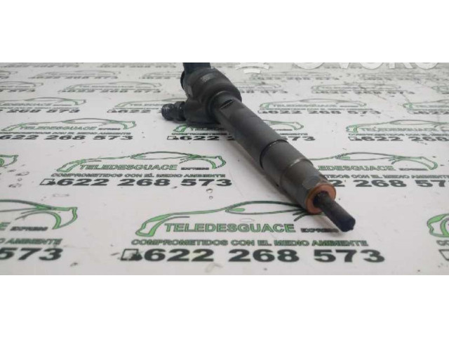 Vstřikovač 0445110401   Mini Cooper Countryman R60     