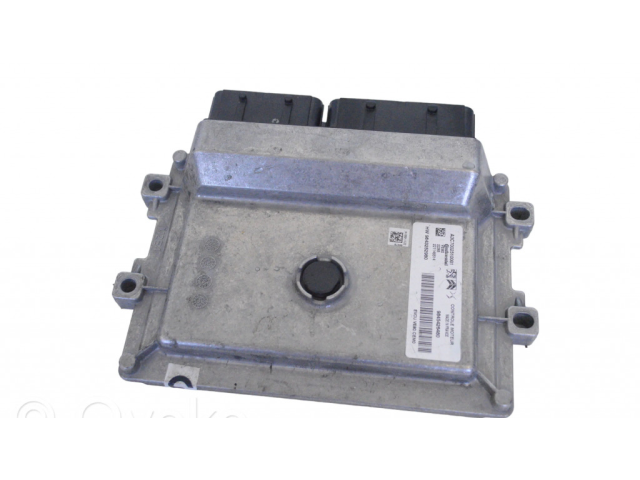 Řídící jednotka 9843252980, 9845426480   Citroen C4 III e-C4 2022