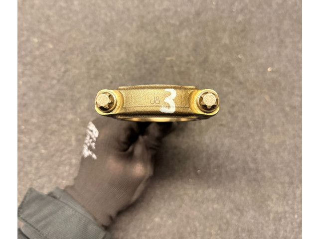  Поршень с шатуном N55B30 7624408  BMW 4 F32 F33  