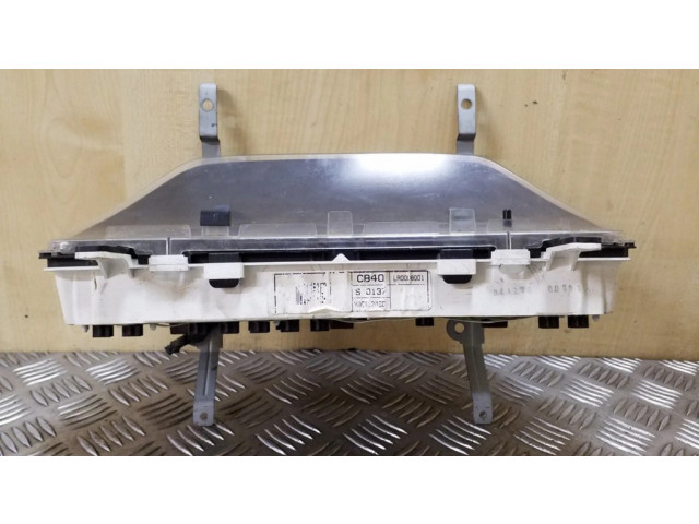Панель приборов LR0008001, YWY100340   Land Rover Freelander       