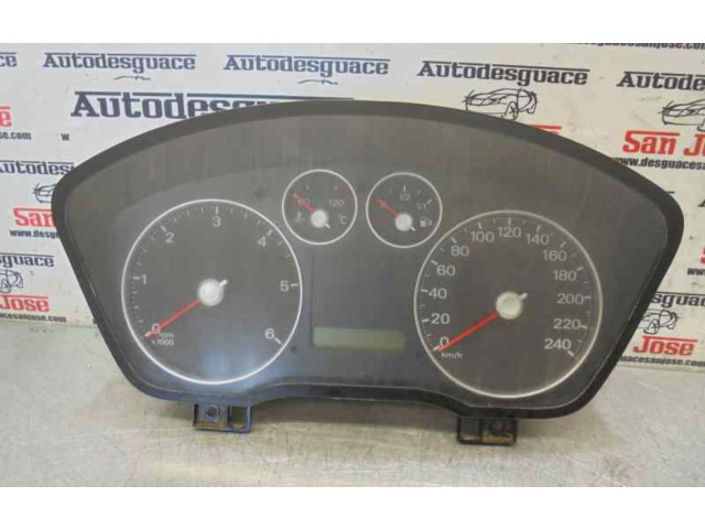 Přístrojová deska  Ford Focus C-MAX 2003 442V262  