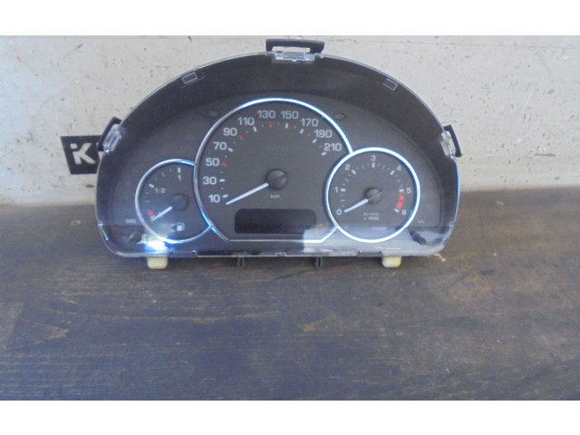 Панель приборов 9658241780, 9658241780   Peugeot 1007       