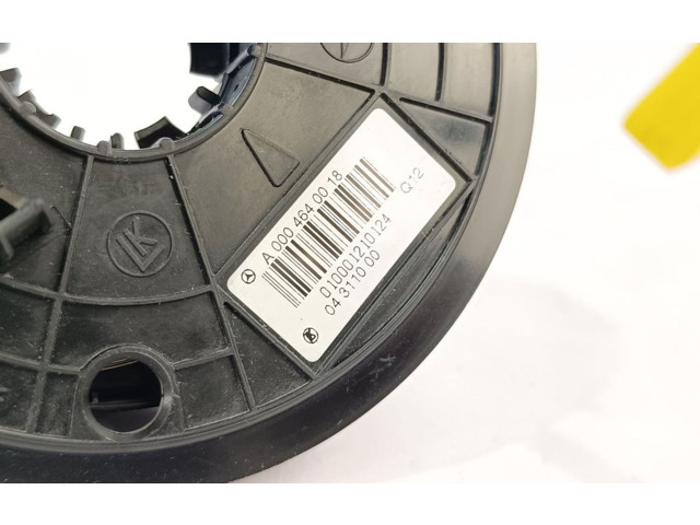 Подрулевой шлейф SRS A0004640018   Mercede-Benz S W220