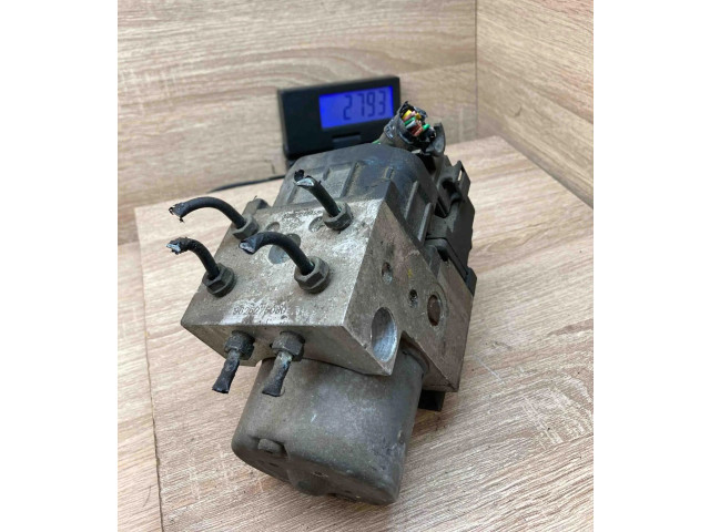 Jednotka ABS 0273004172, 9625275080   Peugeot 406 1996