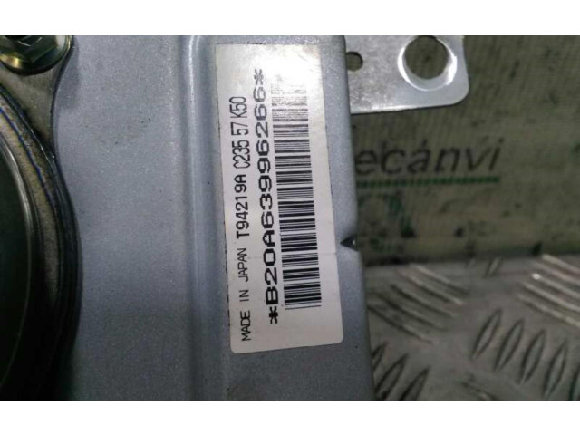 Подушка безопасности двери C23557K50   Mazda 5
