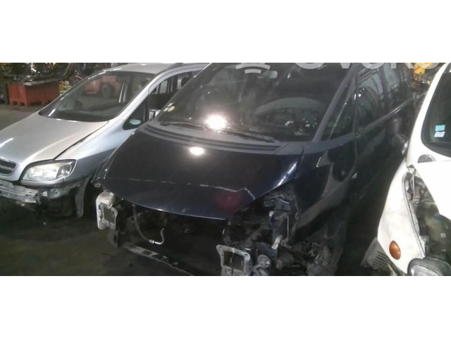 Ручка стеклоочистителей 7701048915   Renault Espace IV