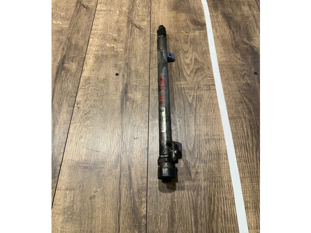 Vstřikovací lišta A6400702395, 0727800565   Mercedes-Benz A W169     