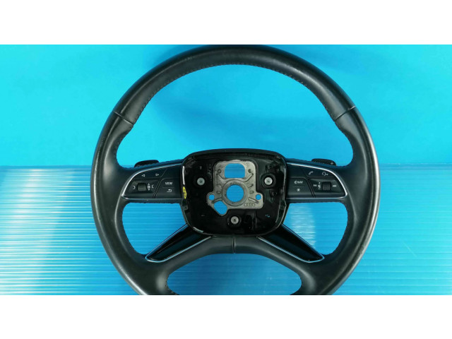 Volant Audi Q7 4M 2020 4M0419091, 565425696  