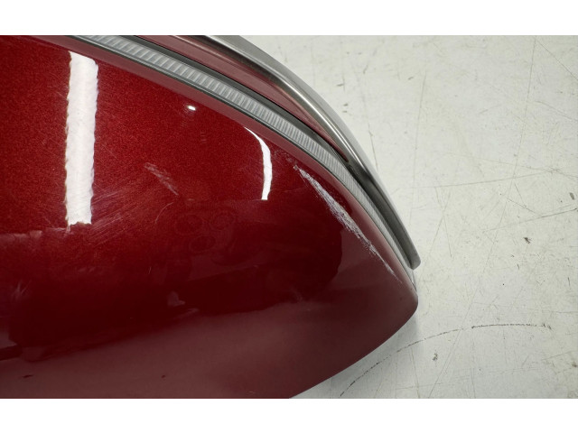 Zpětné zrcátko pravé Hyundai Tucson IV NX4 2021  87620N7230  