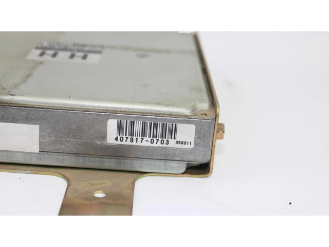 Řídící jednotka 4079170703   Nissan Patrol Y60 
