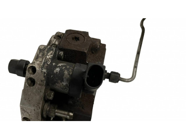 Vstřikovací čerpadlo 7798333, 660416   BMW 5 E60 E61  pro naftový motor 3.0  