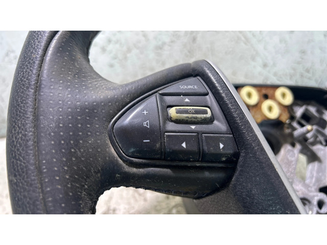 Volant Nissan Maxima A35 2018 484304RA1B, AA0609D005796  