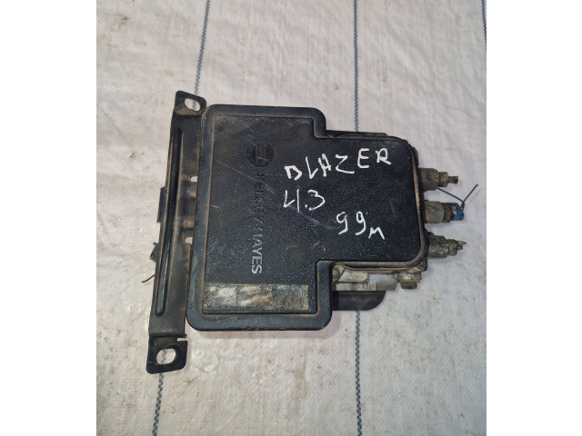 Блок АБС 12765501   Chevrolet  Blazer S10   -  года