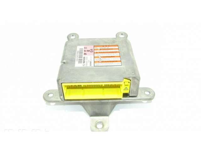 Блок подушек безопасности 98221SC030, 1503000940   Subaru Forester SH