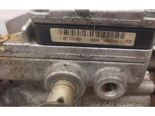 Vstřikovací čerpadlo 0470504024, 1S7Q9A543TA   Ford Mondeo Mk III     