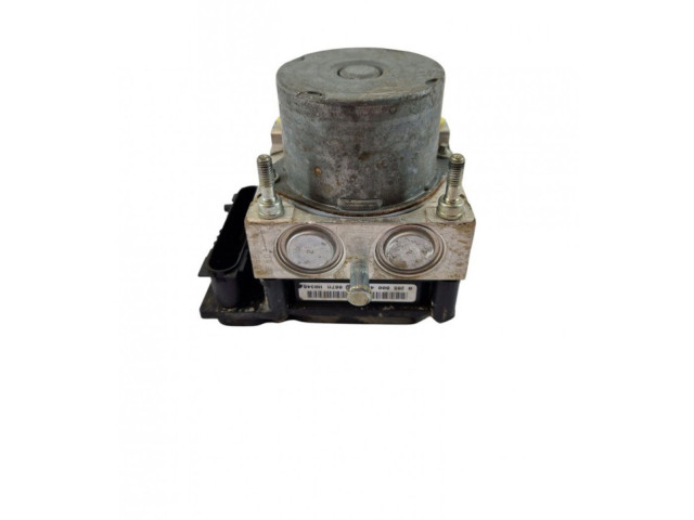 Jednotka ABS 0265231579, 0265800441   Peugeot 107 2006