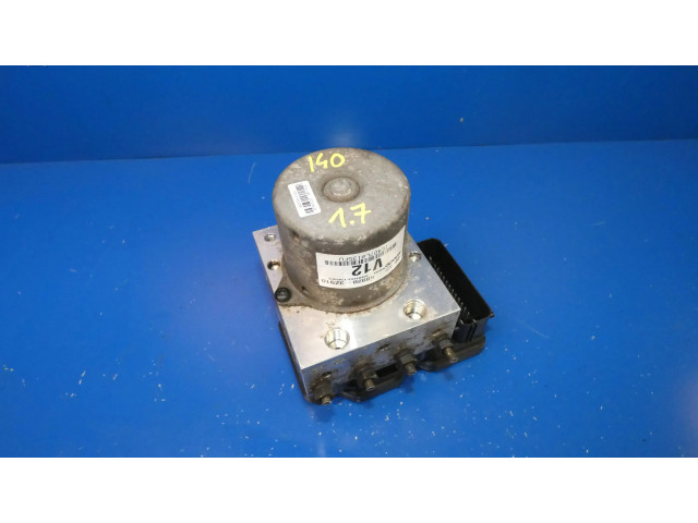 Jednotka ABS 58920-3Z910, 60BH60131504   Hyundai i40 2012