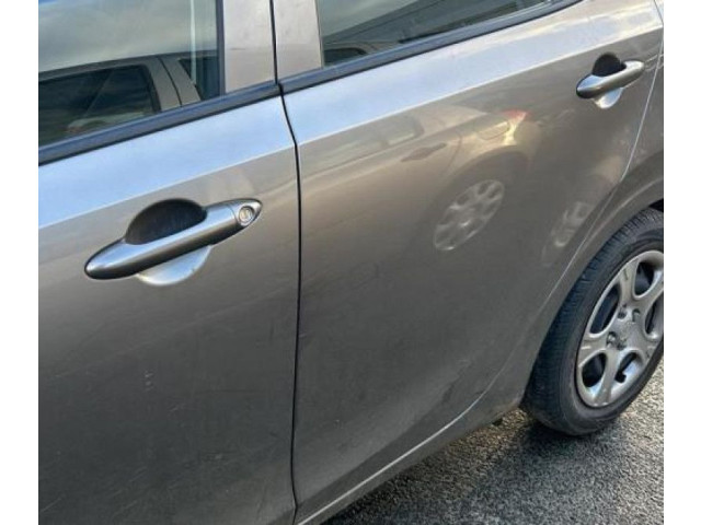 Панель приборов    KIA Picanto       