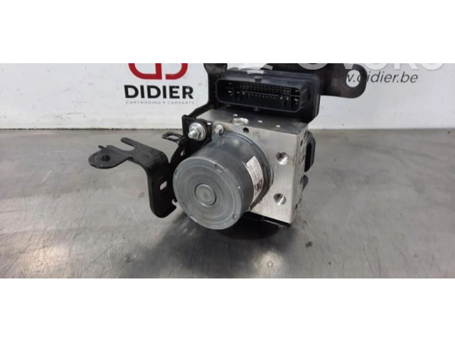 Jednotka ABS 9829939880, 1668397880   Peugeot Partner III 2019