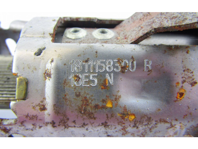   Рулевая рейка 1811158300B   Citroen C8 