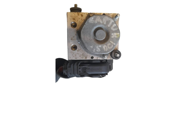 Jednotka ABS 0265243683   Renault Captur 2014