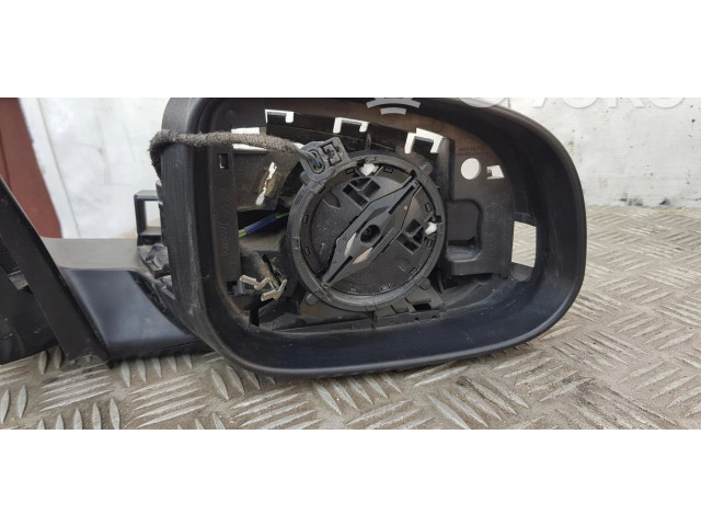 Zpětné zrcátko  Volvo V60 2021  31402572  