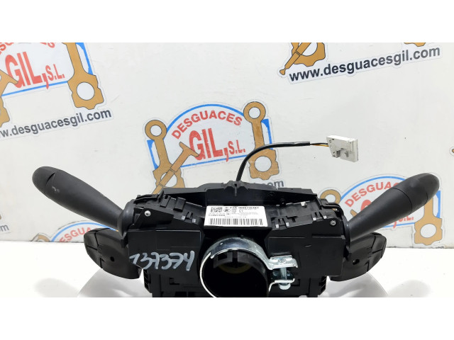 Подрулевой шлейф SRS 96667324XT, 137374   Citroen C1