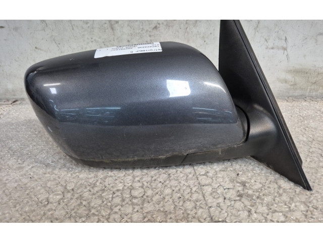 Zpětné zrcátko  KIA Venga 2011  876201P020  
