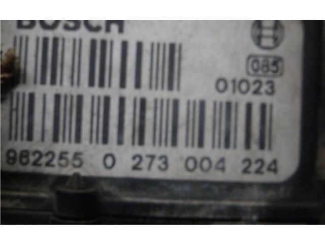 Блок управления АБС 26521646230857585, 273004224   Volvo S40, V40