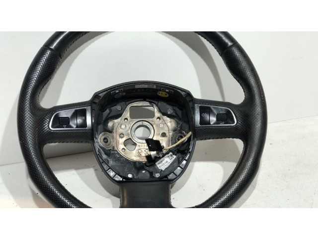 Volant Audi A5 8T 8F 2007 8T0419091A, 62276000A  